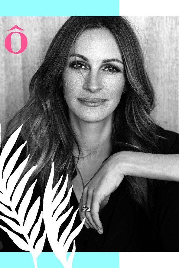 Julia Roberts