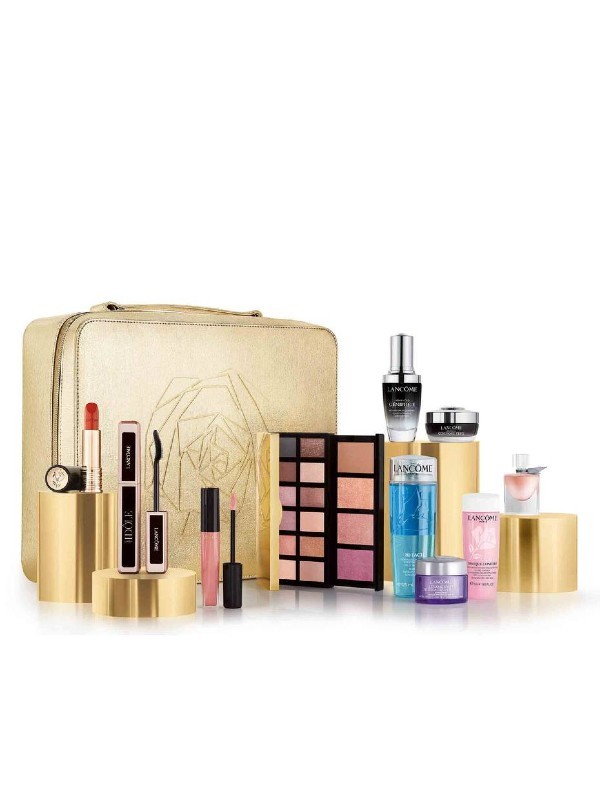 Beauty Box limitált karácsonyi ajándékszett LANCOME 54 990 Ft