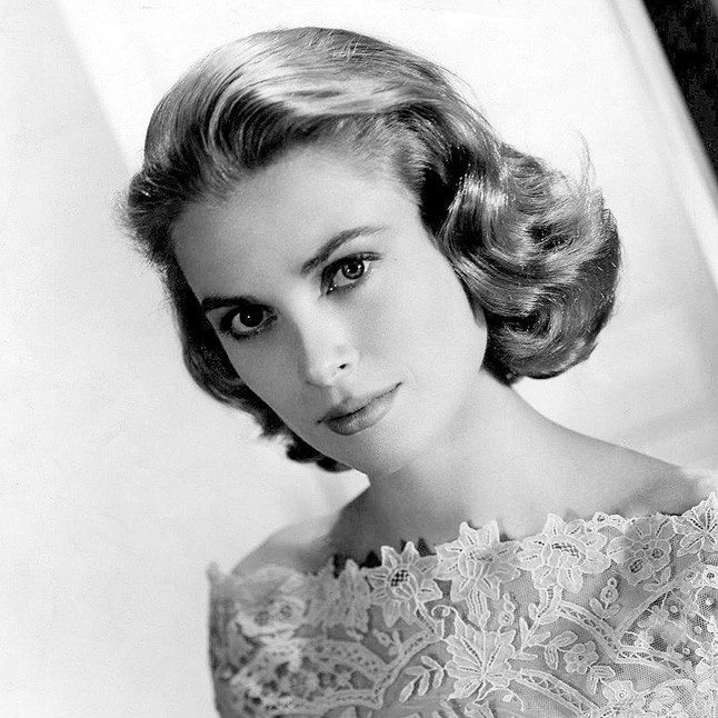 Grace Kelly
