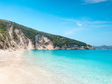 Ez a 10 legszebb ország 2025-ben a turisták szerint: a mesés fotók alapján nem csodálkozunk a listán