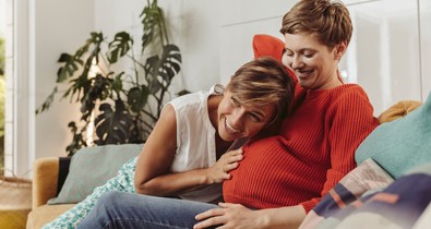A tested üzen: 8 meglepő tünet a várandósság alatt, amit nem szabad figyelmen kívül hagyni