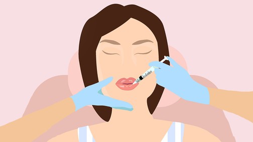 Ajakfeltöltésen gondolkozol? Minden, amit előbb tudnod kell róla