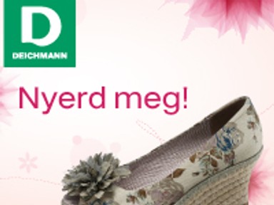 Ők nyerték a szezon cipőjét!