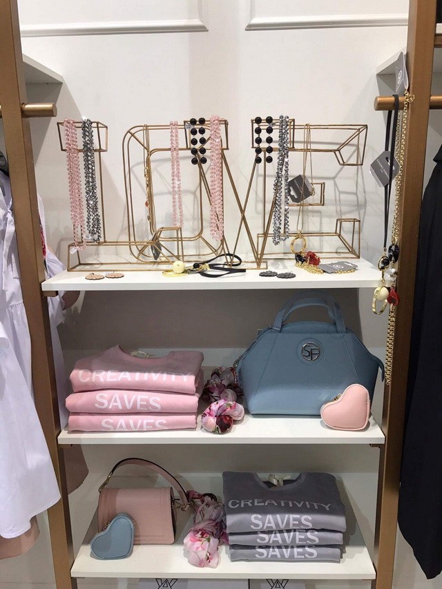 Öltözz a tavasz színeibe GLAM Boutique-kal!