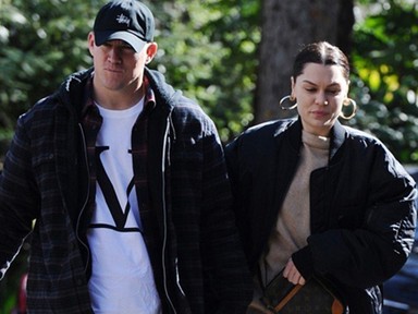 Újra együtt van Jessie J és Channing Tatum