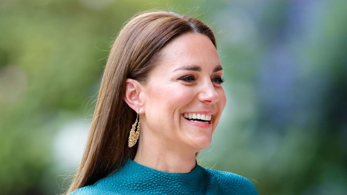 7 nagyon erős idézet Katalin hercegnétől, ami a legnehezebb időben is erőt ad