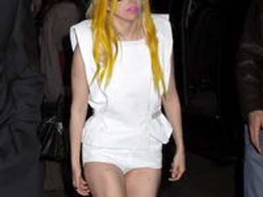 Lady Gaga