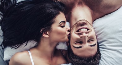 A boldog párok szexuális szokásai - ha 8-ból 6 nálad is stimmel, közéjük tartozol