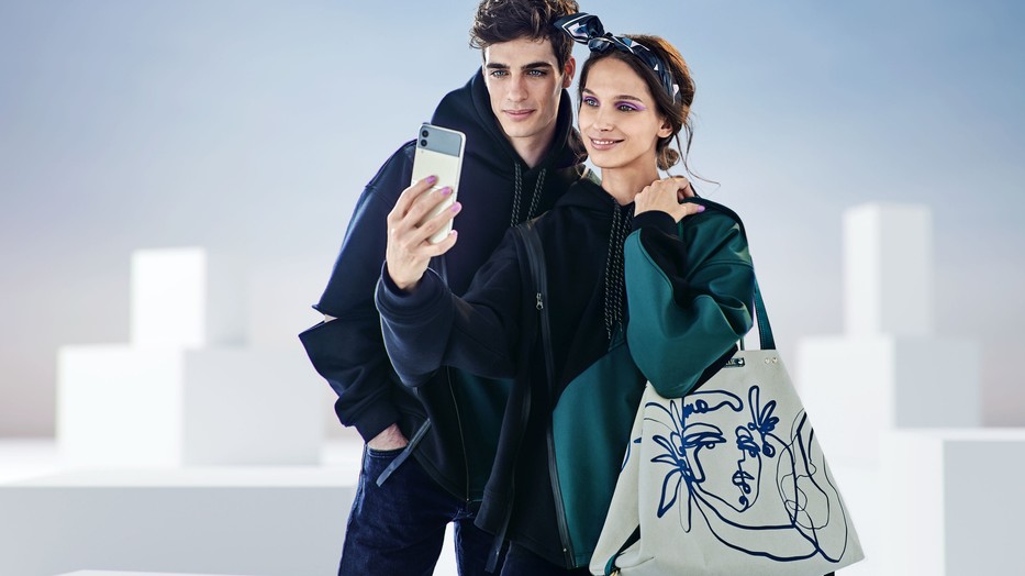 Dizájner darabokkal a fenntartható magyar textiliparért