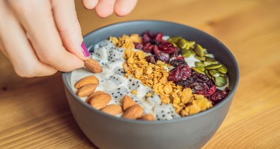 6 alacsony sótartalmú étel, ami igazi áldás a szervezetednek, a vérnyomásod is hálás lesz érte