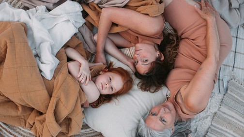 Itt szabadulnak fel a női energiák! Ott a helyed a Csendben nő fesztiválon!