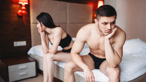 Tényleg létezik egy olyan spray, amitől jobb lesz a szexuális életetek a pároddal?