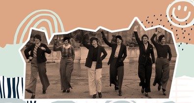 Gyűlölte a szoknyát és az elvárásokat, így született meg a nadrág Elizabeth Millernek köszönhetően