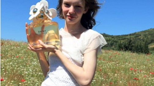 Kampányolnak a magyar modellek