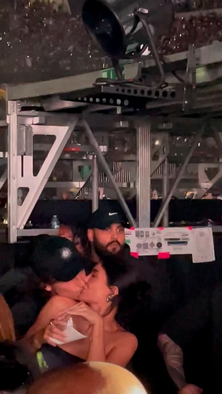 Nyilvánosan dúl a szenvedély Kylie Jenner és Timothée Chalamet között