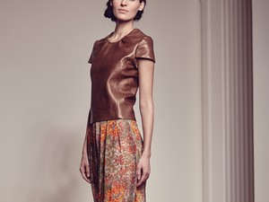 Kulisszák mögött: Így készült az Elysian tavaszi-nyári lookbook-ja