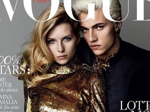 Ez a 17 éves fiú megbabonáz mindenkit! Szerinted is ellenállhatatlan?