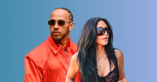 Testbeszéd-szakértő elemezte Kim Kardashian és Lewis Hamilton gesztusait, meglepő dolgot szúrt ki rajtuk