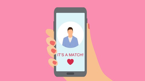 A nők válogatósabbak a Tinderen, mint a férfiak - és nem véletlenül