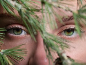 Érdekességek, amiket nem tudtál a zöld szemű emberekről