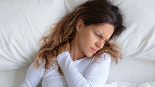 Ez az éjszaka jelentkező tünet akár cukorbetegségre is utalhat