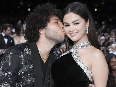 Ez a gyönyörű lány volt Benny Blanco barátnője, mielőtt megkérte Selena Gomez kezét