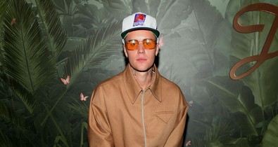 Egészen váratlan fordulat: Justin Bieber a Balenciaga új arca