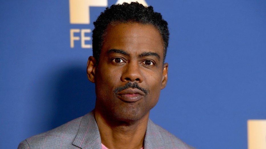 Chris Rock most először mondta el a véleményét Will Smith pofonjáról