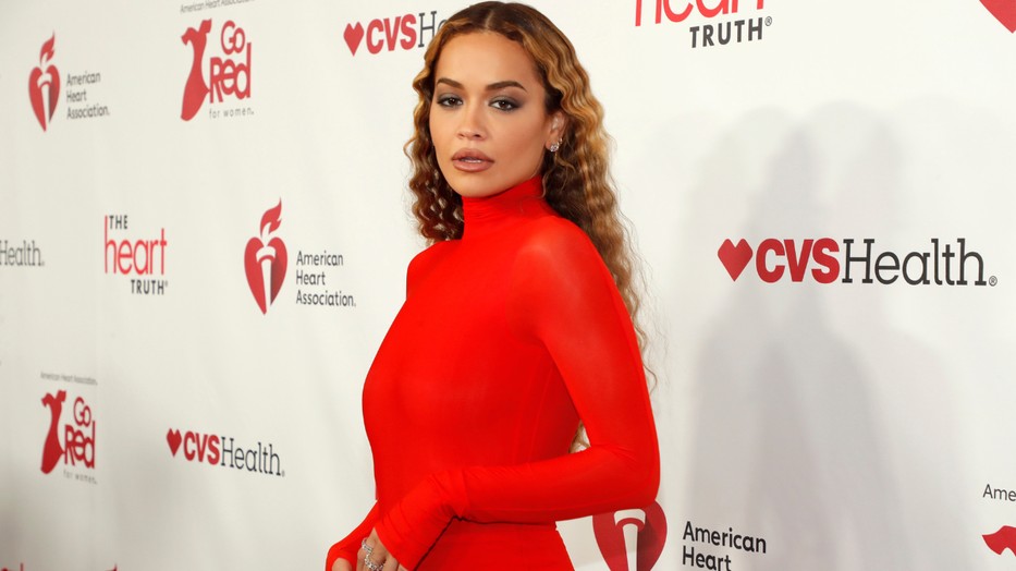 Rita Ora egyike azon világsztároknak, akik kiállnak a női test felszabadítása mellett