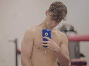 Egy vesztes az influenszergyárból