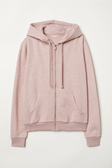 Kapucnis pulóver H&M 5995 Ft