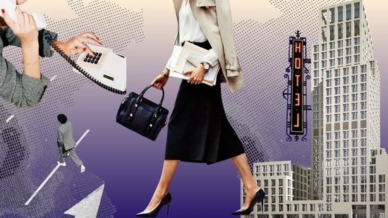 „A női vezetőknek számos sztereotípiát le kell bontaniuk” -  interjú Horváth Anikóval, a Mystery Hotel Budapest szállodaigazgatójával 