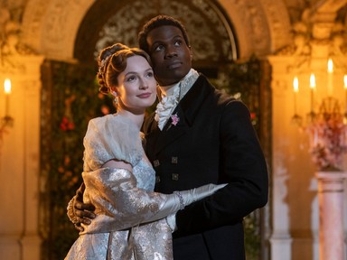 A Bridgerton 4. évadának második fele tabukat dönthetne, de inkább a megúszást választja