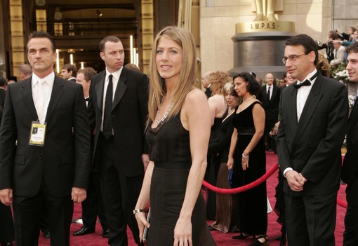 6 alkalom, amikor Jennifer Aniston az Oscar-gálák királynője volt