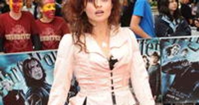 Helena Bonham Carter