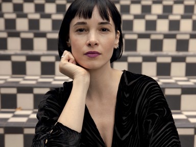 Boronkay Linda a belsőépítészetben talált önmagára