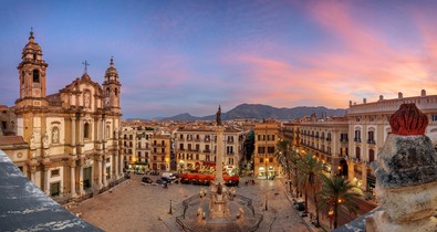 Spanyolország repülővel – fedezd fel a napfényes partokat alacsony költségből