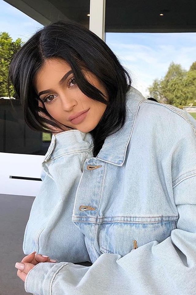 Kylie Jenner