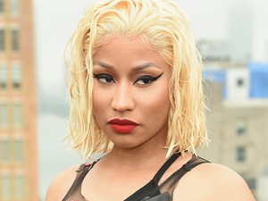 Nicki Minaj-t beperelték lopásért