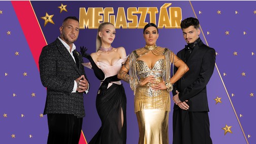 Elszabadult a pokol a Megasztár forgatásán, nagyon kellemetlen videó látott napvilágot