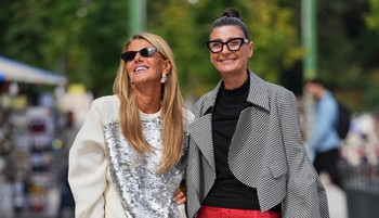 Ilyen, amikor a saját családod nem ad biztonságot, ezért választasz magadnak egy másikat