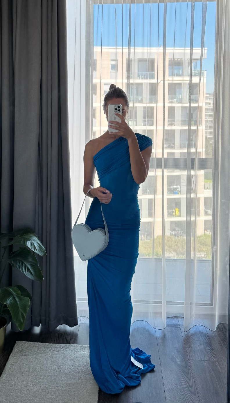 Molnár Nini a GLAMOUR Women of the Year gálájára való készülődése közben is szánt időt arra, hogy erről a fontos témáról meséljen nekünk