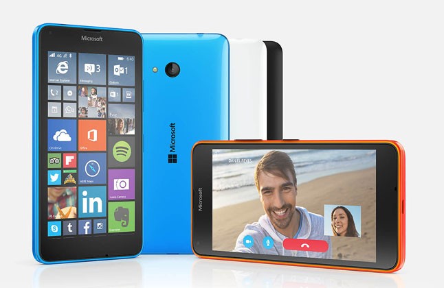 Magyarországon is elérhető a Lumia 640 okostelefon