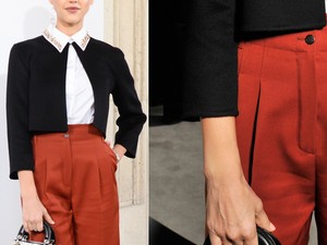 Jessica Alba tökéletes szettjét nem hagyhatod ki!