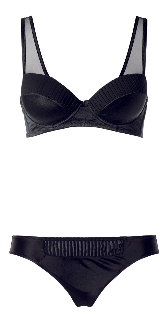 Necc betétes push-up melltartó és bugyi INTIMISSIMI 11990 Ft, 5490 Ft helyett 9590 Ft, 4390 Ft