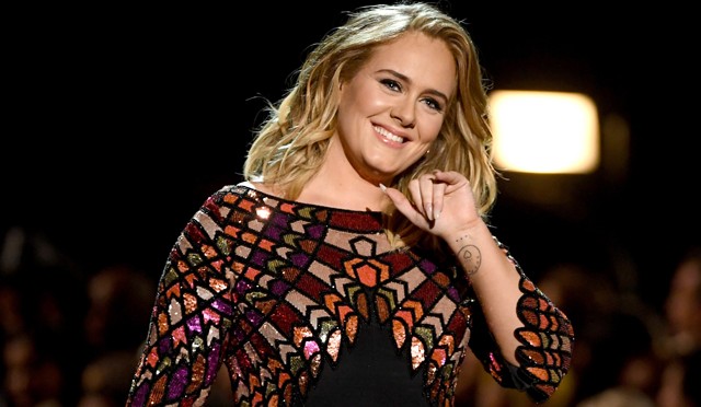 Ez a könyv segített Adele-nek, hogy rendbe hozza az életét