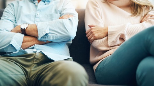 3 ok, ami miatt gyengülhet az intimitás egy párkapcsolatban (x)