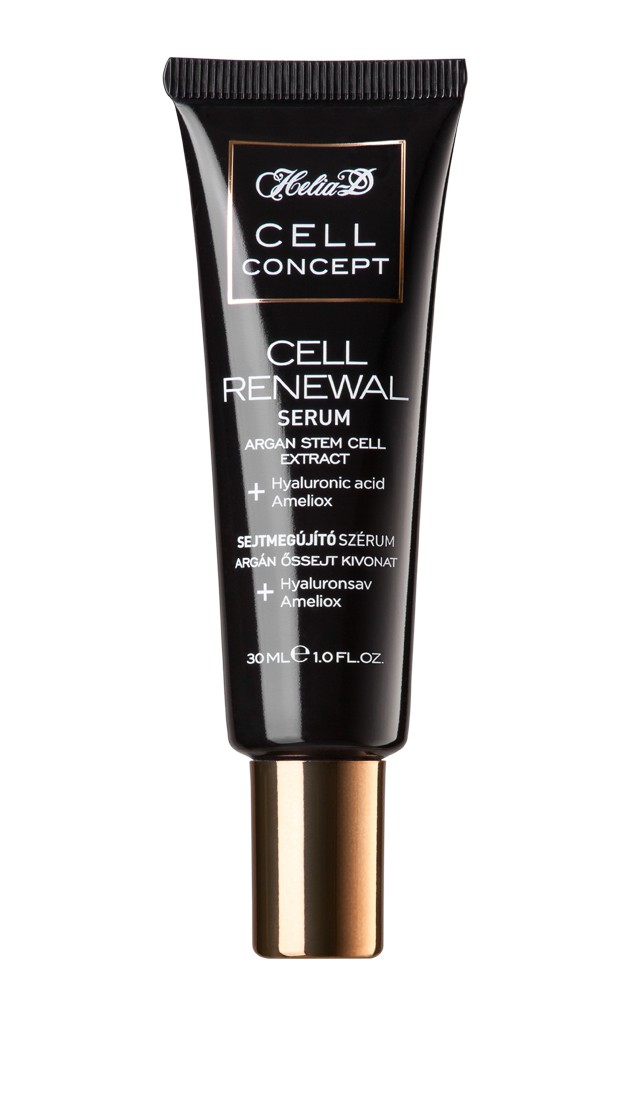 Helia-D Cell Concept Sejtmegújító Szérum 55+ 30 ml -  4 990 Ft   