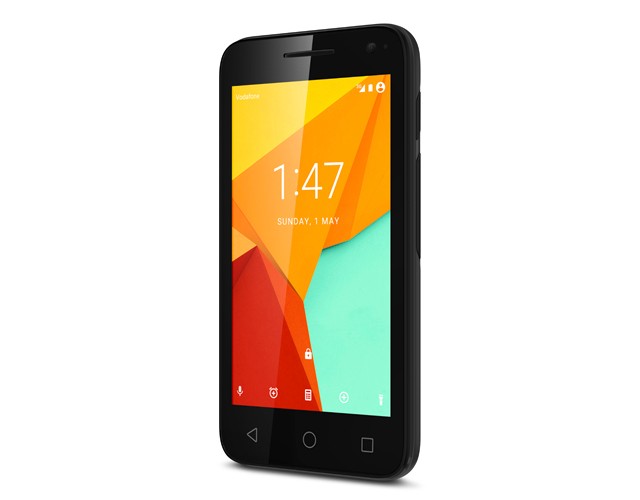 Csúcskategóriás sajátmárkás telefonok a Vodafone kínálatában