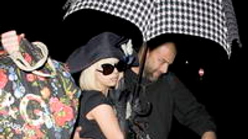 Lady Gaga